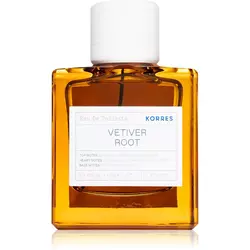 Korres Vetiver Root toaletna voda, 50 ml