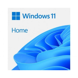 MICROSOFT Windows 11 Home 64bit GGK Eng Intl L3P-00092