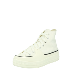 CONVERSE Visoke tenisice Chuck Taylor All Star, šampanjac