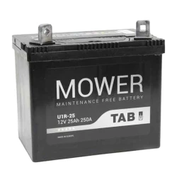Topla Energy Akumulator, 12V, 25Ah, D+