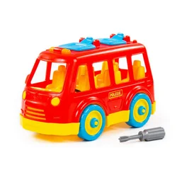 Autobus uradi sam ( 071248 )
