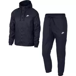 NIKE M NSW TRK SUIT HD WVN, muška trenerka