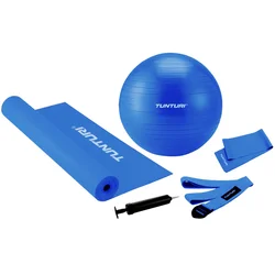 Tunturi joga set