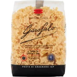 testenine Di Semola Mafalda Corte 500 g -