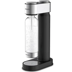 Philips aparat za soda vodu crni, ADD4902BK/10