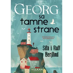 Sila i Rolf Berjlind Georg sa tamne strane ( 28819 )
