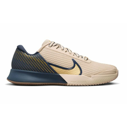 Muške tenisice Nike Zoom Vapor Pro 2 Clay Premium - sanddrift/metallic gold/thunder blue