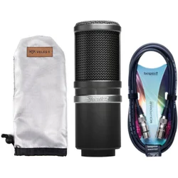 Superlux E205 SET
