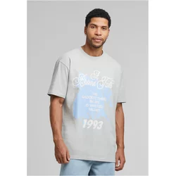 Bronx Tale Tee Light Asphalt