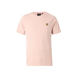 Lyle & Scott Majica rosé