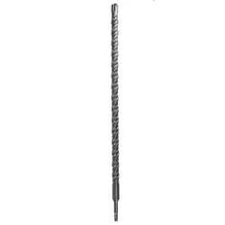 Vrtalnik SDS PLUS 10x600 mm s štirimi točkami 40080