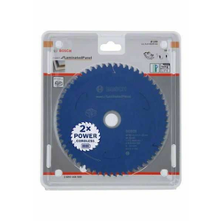 BOSCH Expert for Laminated Panel list kružne testere za akumulatorske testere 190x2.1/1.4x30 T60 2608644550