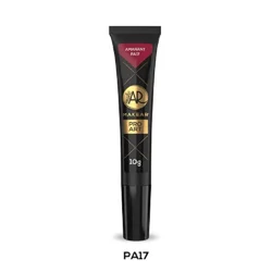 NAIL ART PA17 PROART AMARANT gel amarant crvene boje za izradu dekoracije na noktima |MAKEAR COSMETICS| Kozmo