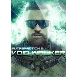 Putrefaction 2: Void Walker Steam Key GLOBAL