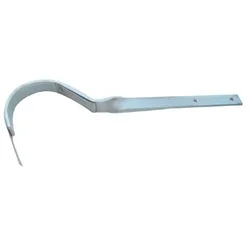 Zvit kavelj 250mm Zn