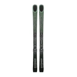 KÄSTLE MX84 smuči + K12 PRW GW vezi