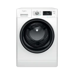Whirlpool Veš mašina FFB 8469 BV EE, bela