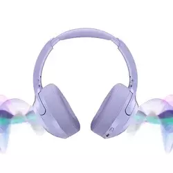 ENERGY SISTEM Lavender Harmony ANC slušalice ljubičaste (M45948)