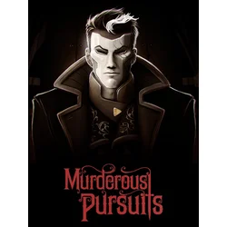 Murderous Pursuits (PC) Steam Key EUROPE