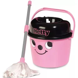 Komplet z mopom in vedrom - Hetty