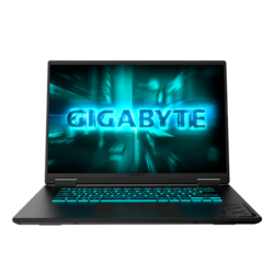 Gigabyte GAMING A16, i5-13420H, 32GB RAM, 1TB SSD + 1TB SSD, RTX 4050, 165Hz, Windows 11 Home