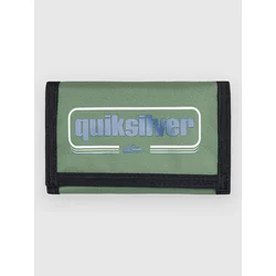 Quiksilver The Everydaily Wallet loden green