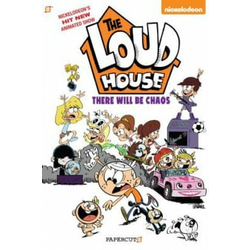 Loud House #1