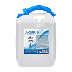 Liber Blue Tečnost AdBlue za motorna vozila, 10l