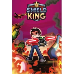 Shield King XBOX LIVE Key EUROPE