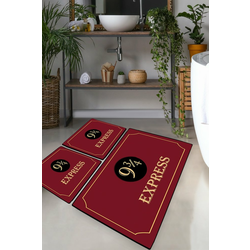 L`ESSENTIEL MAISON Prostirke Express