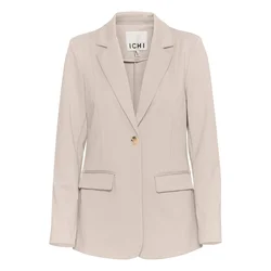 ICHI Blazer IHKate bež