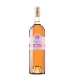 Šturm Vino Rose Šturm 0,75 l