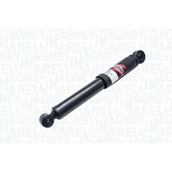 Blažilnik MAGNETI MARELLI 351772070000