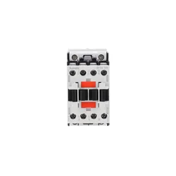 Močnostni kontaktor 3P 9A 4,2 kW pri 400VAC AC3, tuljava 400VAC 50/60Hz, 1NO 0R BF0910A400
