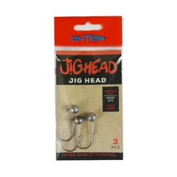 ENTER JIG HEAD 10GR 2/0