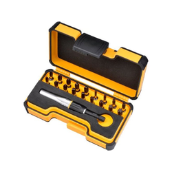 FELO Set bitova XS-Strongbox Impact Pro PZ/PH/TX 02071946 19 kom