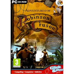 Adventures of Robinson Crusoe Steam Key GLOBAL