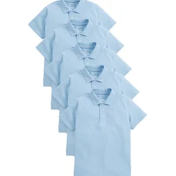 Next Majica azur
