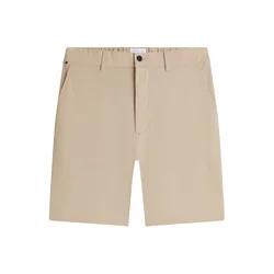 TOMMY HILFIGER Chino hlače DOVER  bež