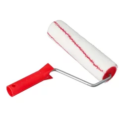 Valj NYLON z ročajem 18 cm DRAUMET