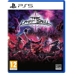 The Last Spell (PS5)