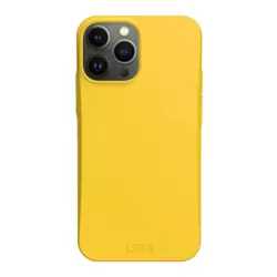 Maska UAG Outback za iPhone 14 Pro zuta