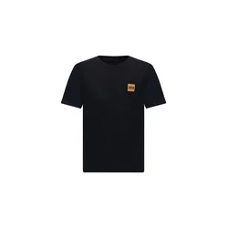 JACK & JONES Majica JWHBRANDY črna