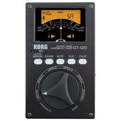 Korg GT-120