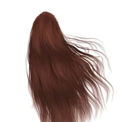 Farba za Kosu INIMITABLE COLOR 100ml 8.4 Light Copper Blond | Kozmo