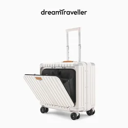Dream Traveler Kofer, 45.7 cm, Beli