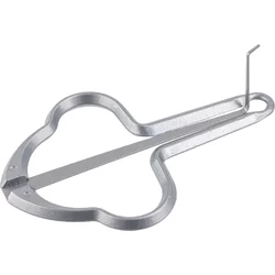 , Črna 10046 Dromlja 15 Silver