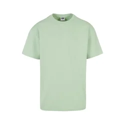 Urban Classics Majica, zelena