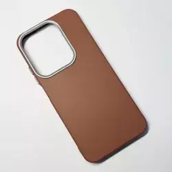 Maska MonoLine za Xiaomi Redmi 15C (173mm) narandzasta