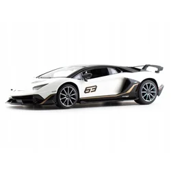 Rastar Auto R/C Aventador SVJ Performance 1:14 1 kos.
